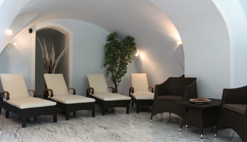 Parkhotel Kašperské Hory